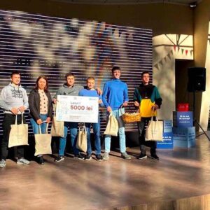 Лицеисты Лицея им. С. Барановского заняли первое место в интеллектуальных играх