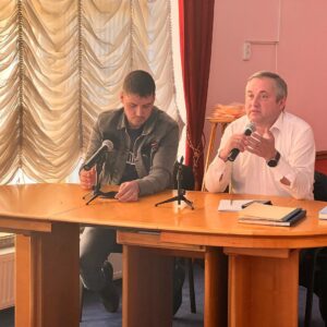 🏢🏢Распоряжением Примара с. Копчак созывается заседание Местного совета на 11.11.2022 в 16:00 в зале заседания Примэрии со следующей повесткой дня