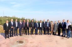 Мэры Союза примаров Гагаузии пребывают в Турции с рабочим визитом