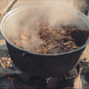 Касым 2022 прошел в Копчаке