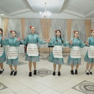 День работника сельского хозяйства отметили в Копчаке