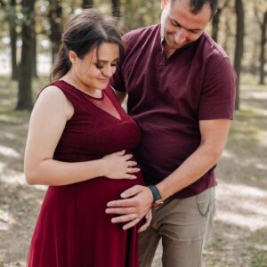 С начала года в селе Копчак родились первые близнецы