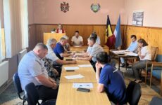 Заседание совета от 30. 06. 2023.