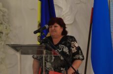 Педагоги лицея им. С. И. Барановского отмечены за успехи выпускников