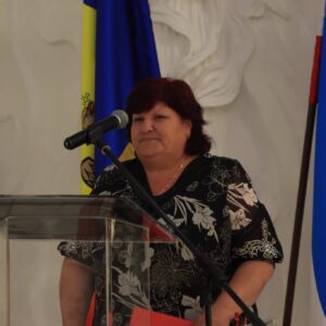 Педагоги лицея им. С. И. Барановского отмечены за успехи выпускников