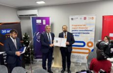 Многофункциональный центр социальных услуг в селе Копчак готов принимать бенефициаров