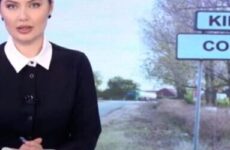 В Копчаке расширяется сеть канализации. Репортаж телеканала Moldova 1.