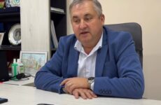 Примар Копчака Олег Гаризан о ряде очень важных инвестиций и масштабных проектах реализуемых в селе!